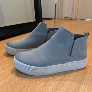 Dolce Vita Tasha High-Top Sneaker